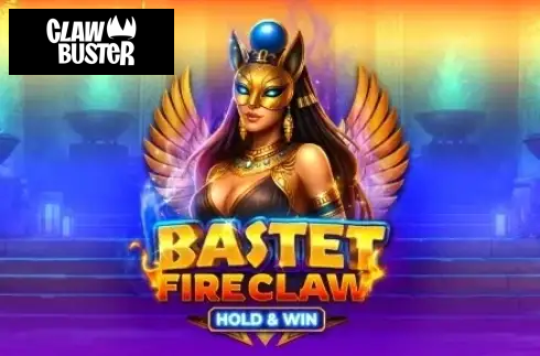 Bastet FireClaw